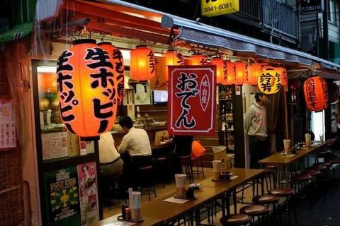 Медведь напал на повара в закусочной в префектуре Аомори