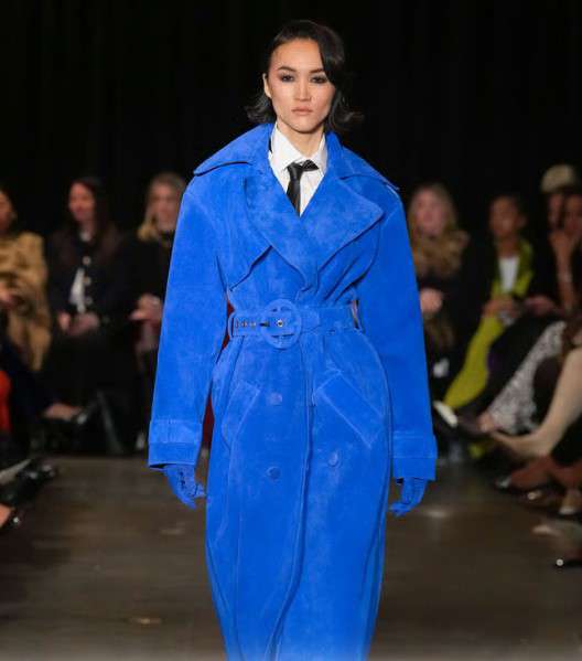 Бархатный сезон: яркий камбэк забытого тренда