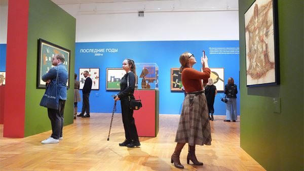 Если звезды &mdash; зажигают: карикатуры Бориса Ефимова и легенда о Майе Плисецкой