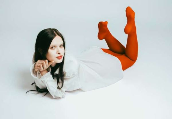 Ах, какие ножки: как правильно подобрать колготки по плотности