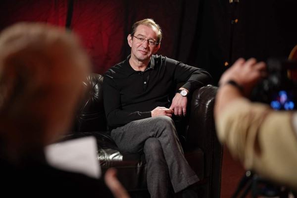 &laquo;Абсолютно не обидно, что меня называют клоуном&raquo;