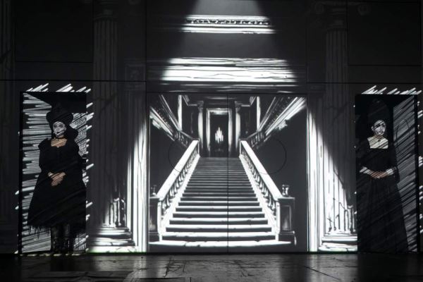 Над кем стебетесь: в театре Безрукова теперь есть хип-хоп «Ревизор»