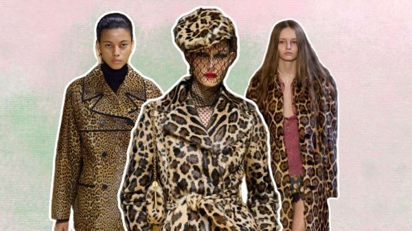 Приручить зверя: как носить леопард в 2025 году