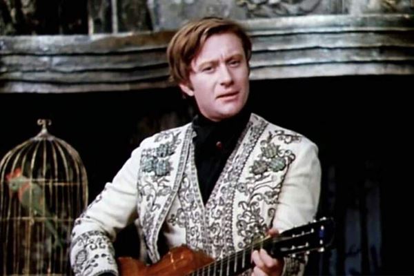 &laquo;Охранник Шеварднадзе выхватывает пистолет и целится в меня&raquo;