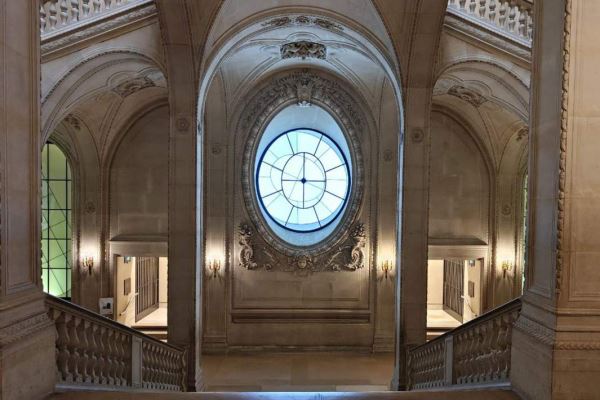 Оторви и брошь: Лувр начал самую масштабную реновацию системы защиты в истории