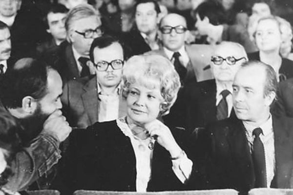 &laquo;Охранник Шеварднадзе выхватывает пистолет и целится в меня&raquo;