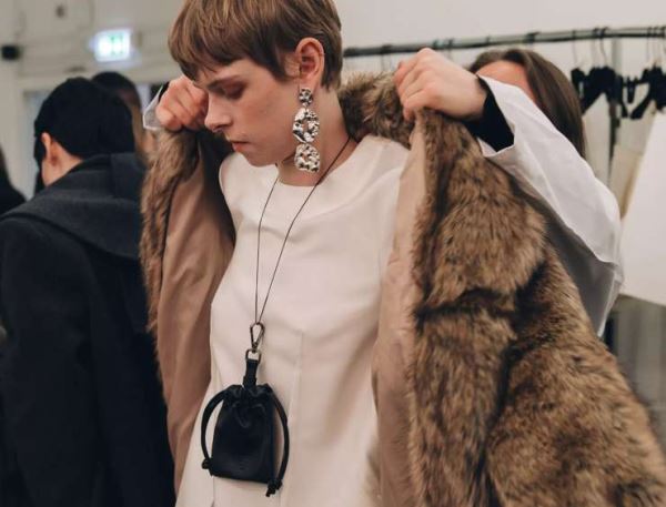 Зима близко: какие шубы будут актуальны в сезоне 2025—2026