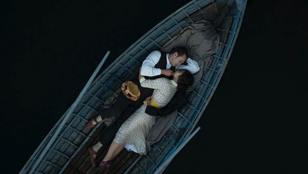 Ценностей вопросы: каннский хит и &laquo;Авиатор&raquo; вышли одновременно