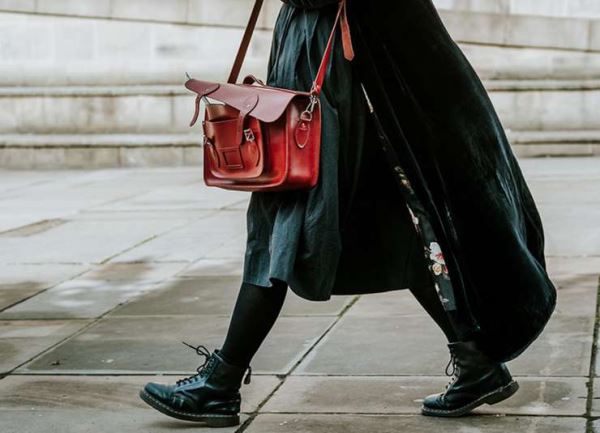 Шире шаг: зимние тренды обуви 2025, что выбирают стилисты