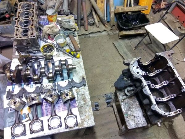 Био-бензин в России: каким моторам угрожает добавление спирта в топливо