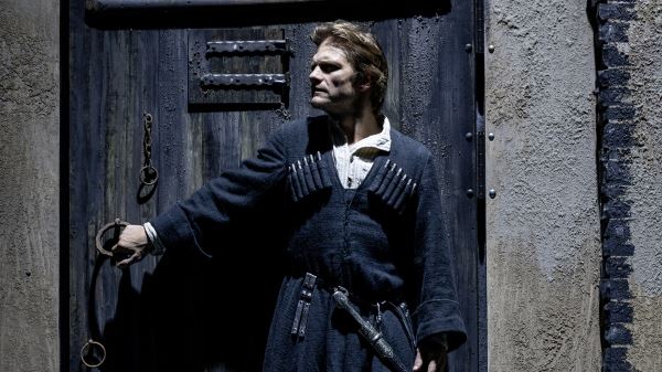 Звук и ярость: Кончаловский выпускает «Макбет» под Pink Floyd