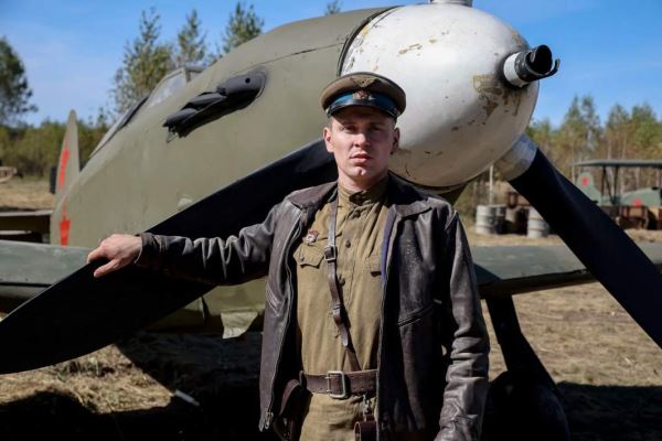 Первых дело: как прошла премьера героической комедии &laquo;Есть только МиГ&raquo;