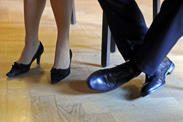 Блудные дочери фюрера: как был организован шпионский бордель нацистов