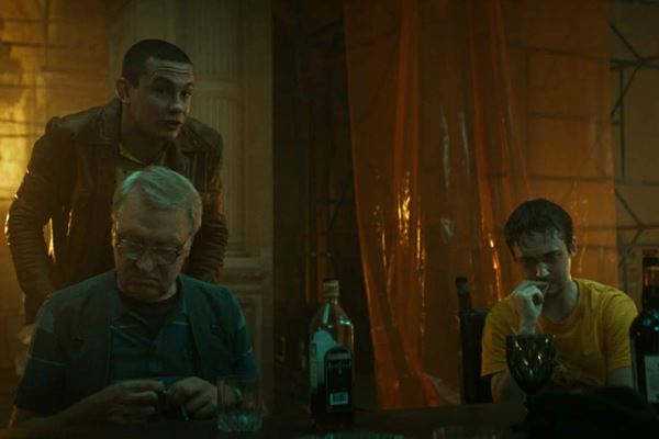 &laquo;Абсолютно не обидно, что меня называют клоуном&raquo;