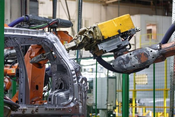 Группа АГР вложит 90 млрд рублей в бывшие заводы GM и Volkswagen в России