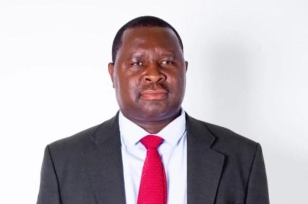 Адольф Гитлер из Намибии в пятый раз победил на выборах