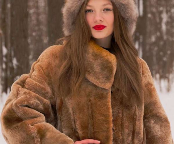 Шуба-дуба-ду: как подготовить натуральный мех к сезону, правила ухода и эксплуатации