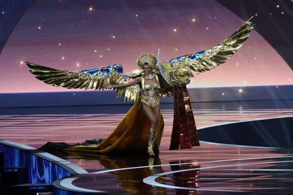 Со страшной силой: кто платил за участниц &laquo;Мисс Вселенная&raquo;