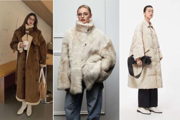 Пуховик vs шуба vs дубленка: что выбрать на зиму по климату и образу жизни