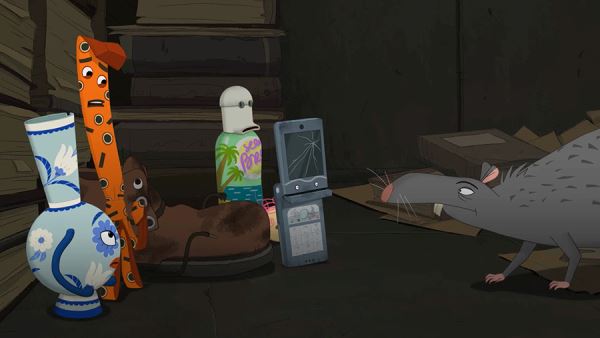 Ценностей вопросы: каннский хит и &laquo;Авиатор&raquo; вышли одновременно