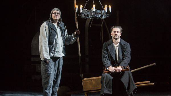 В сказку попадаем: &laquo;Щелкунчик&raquo; в Мариинке и ГУМ-каток на Красной площади