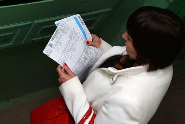 Рост тарифов ЖКХ: россияне дополнительно заплатят за коммуналку 1,5 триллиона