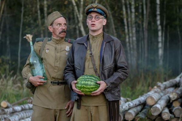 «Когда держишь штурвал, понимаешь, о чем писал Покрышкин»