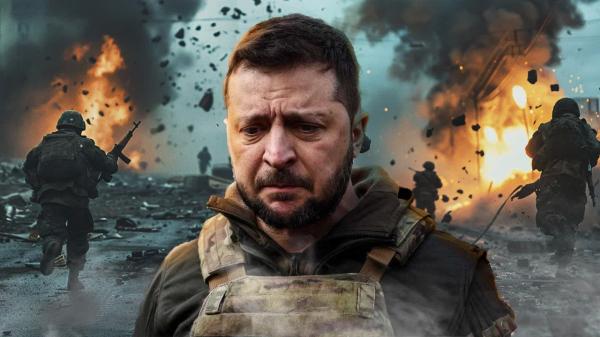 Срочные новости: Россия и Украина ведут прямые переговоры