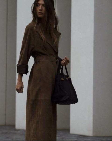 Забудь про пуховики! Эксперт назвала 3 главные вещи в зимнем гардеробе