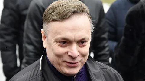 Продюсер Андрей Разин обвиняется в мошенничестве на сумму в несколько миллионов