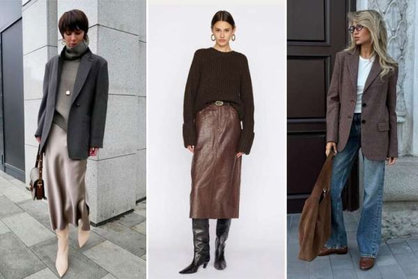 Как выбрать базовые вещи в 2025 году: что оставить в шкафу, а что обновить