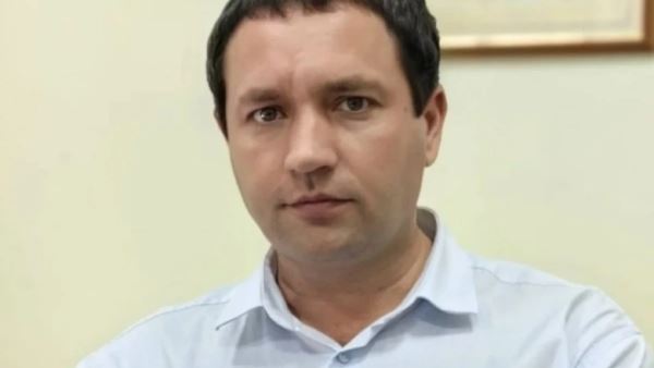 Волгоградский музыкальный театр возглавил новый директор Михаил Лапин