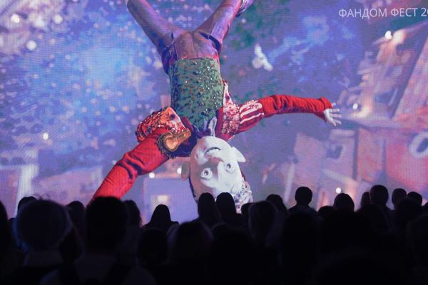 Проекты за работой: