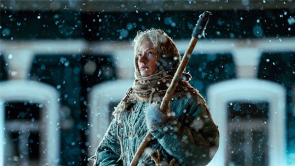 Если звезды &mdash; зажигают: карикатуры Бориса Ефимова и легенда о Майе Плисецкой