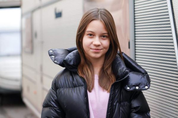 Один из дома: как герой Гоши Куценко готовится к 8 Марта