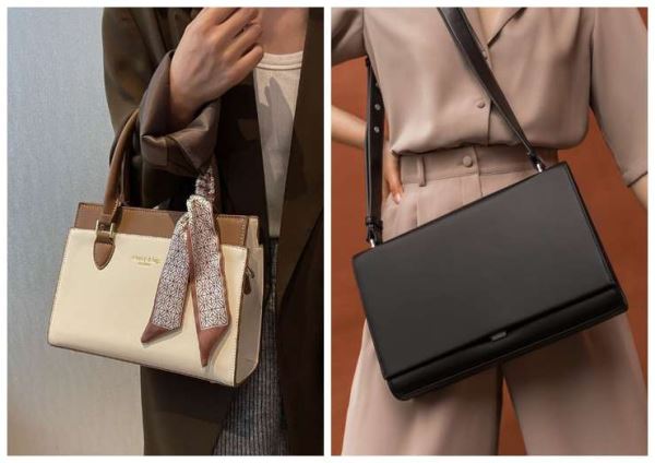 Сумка как символ статуса: как выбрать идеальную для деловой встречи