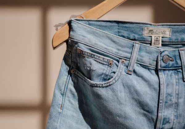 Сидят, как влитые: как выбрать идеальные джинсы без примерки за 1 минуту