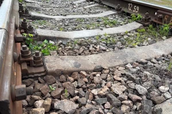 Польская полиция запустила операцию «Путь» после диверсии на железной дороге к Украине