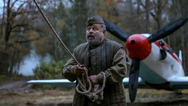 В сказку попадаем: «Щелкунчик» в Мариинке и ГУМ-каток на Красной площади