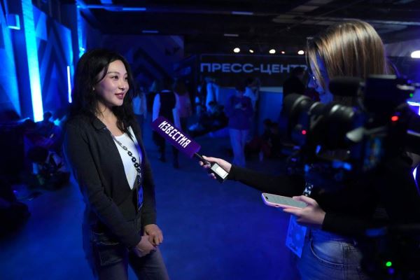 Проекты за работой: