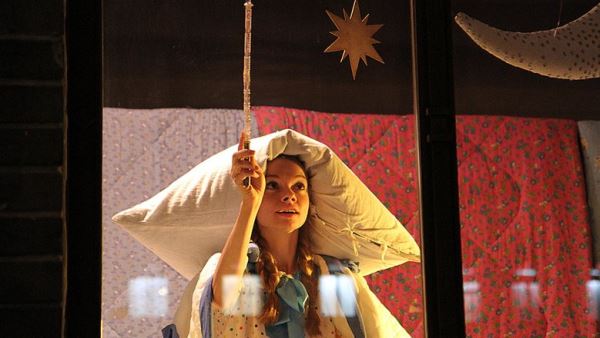 Хабаровский ТЮЗ вновь покажет свои знаменитые «Окна»