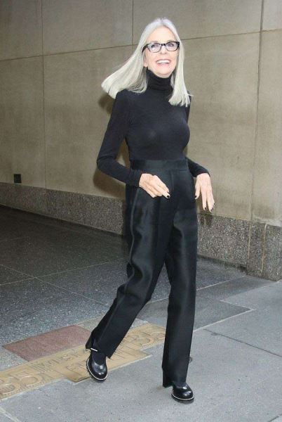 Мода без границ: как найти свой стиль в любом возрасте