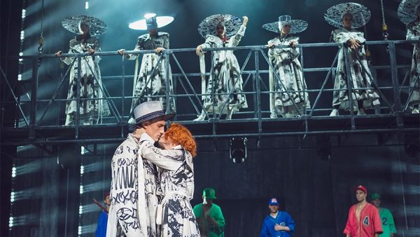 Если звезды &mdash; зажигают: карикатуры Бориса Ефимова и легенда о Майе Плисецкой