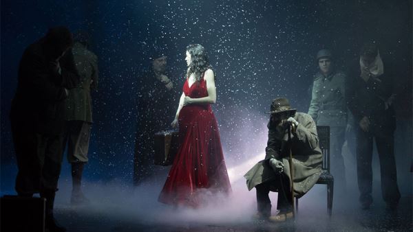 Если звезды &mdash; зажигают: карикатуры Бориса Ефимова и легенда о Майе Плисецкой