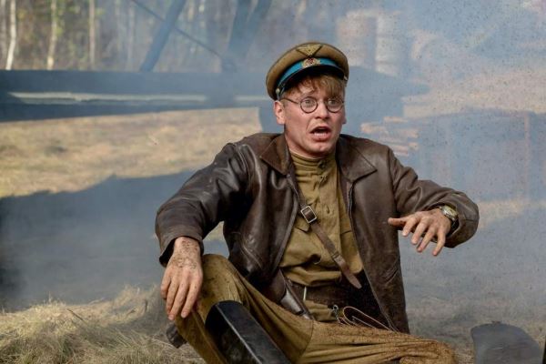 «Когда держишь штурвал, понимаешь, о чем писал Покрышкин»