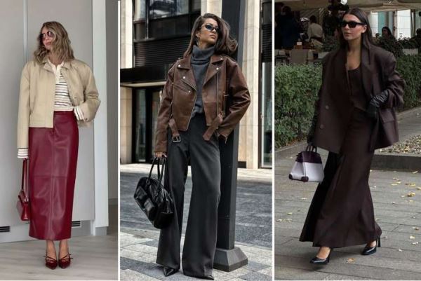 Cтили 2025: какие направления задают тон &mdash; и как их носить в реальной жизни