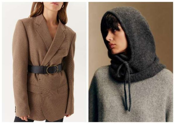 Маленькие покупки, которые обновят зимний гардероб без больших трат