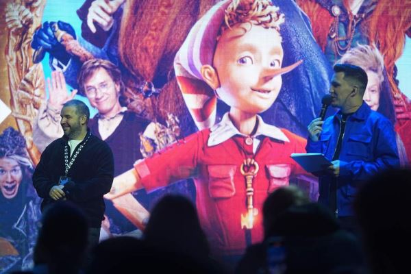 Проекты за работой: