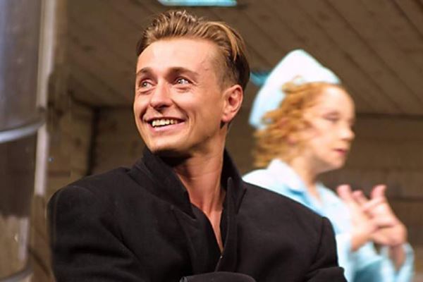 &laquo;Охранник Шеварднадзе выхватывает пистолет и целится в меня&raquo;