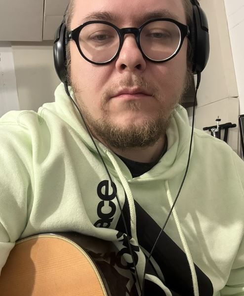 Момент, который нужно преодолеть. Слушаем релиз Krysov &mdash; &laquo;Будка&raquo;